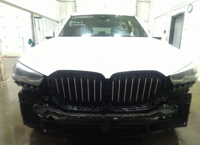 Photo 5 VIN: 5UXCR6C53KLK81918 - BMW X5 