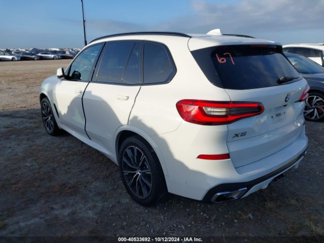 Photo 2 VIN: 5UXCR6C53KLK82678 - BMW X5 