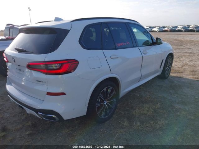 Photo 3 VIN: 5UXCR6C53KLK82678 - BMW X5 