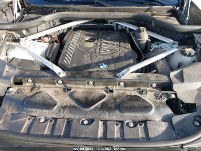 Photo 9 VIN: 5UXCR6C53KLK82678 - BMW X5 