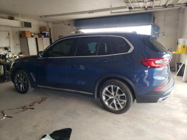 Photo 1 VIN: 5UXCR6C53KLK82695 - BMW X5 