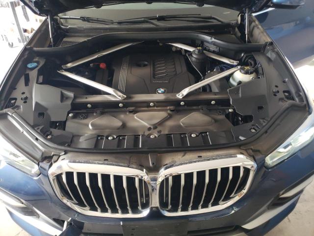 Photo 11 VIN: 5UXCR6C53KLK82695 - BMW X5 