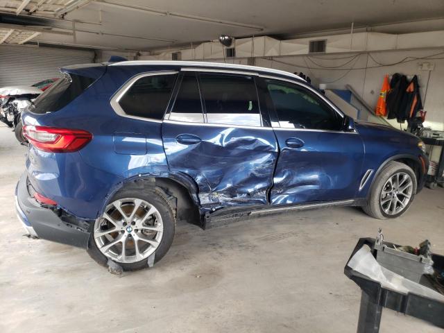 Photo 2 VIN: 5UXCR6C53KLK82695 - BMW X5 