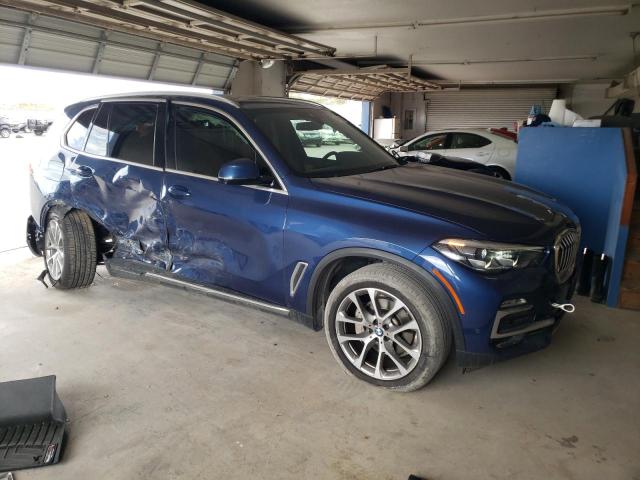 Photo 3 VIN: 5UXCR6C53KLK82695 - BMW X5 