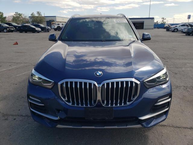 Photo 4 VIN: 5UXCR6C53KLK82695 - BMW X5 