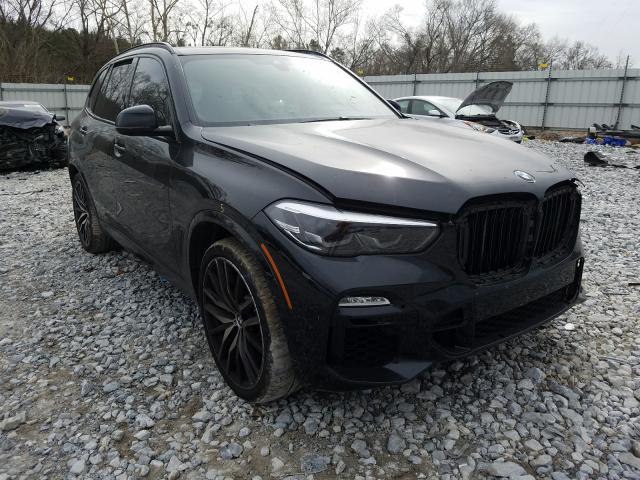 Photo 0 VIN: 5UXCR6C53KLK82714 - BMW X5 XDRIVE4 