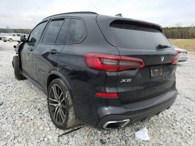 Photo 2 VIN: 5UXCR6C53KLK82714 - BMW X5 XDRIVE4 