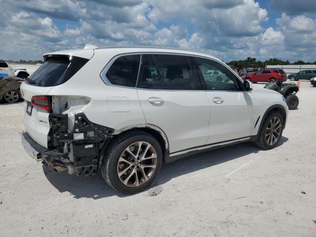 Photo 2 VIN: 5UXCR6C53KLK83104 - BMW X5 XDRIVE4 