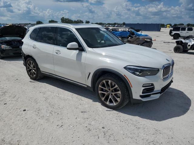 Photo 3 VIN: 5UXCR6C53KLK83104 - BMW X5 XDRIVE4 