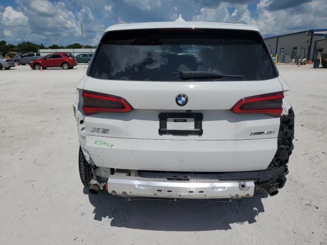 Photo 5 VIN: 5UXCR6C53KLK83104 - BMW X5 XDRIVE4 