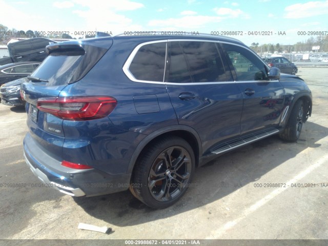 Photo 3 VIN: 5UXCR6C53KLK87492 - BMW X5 