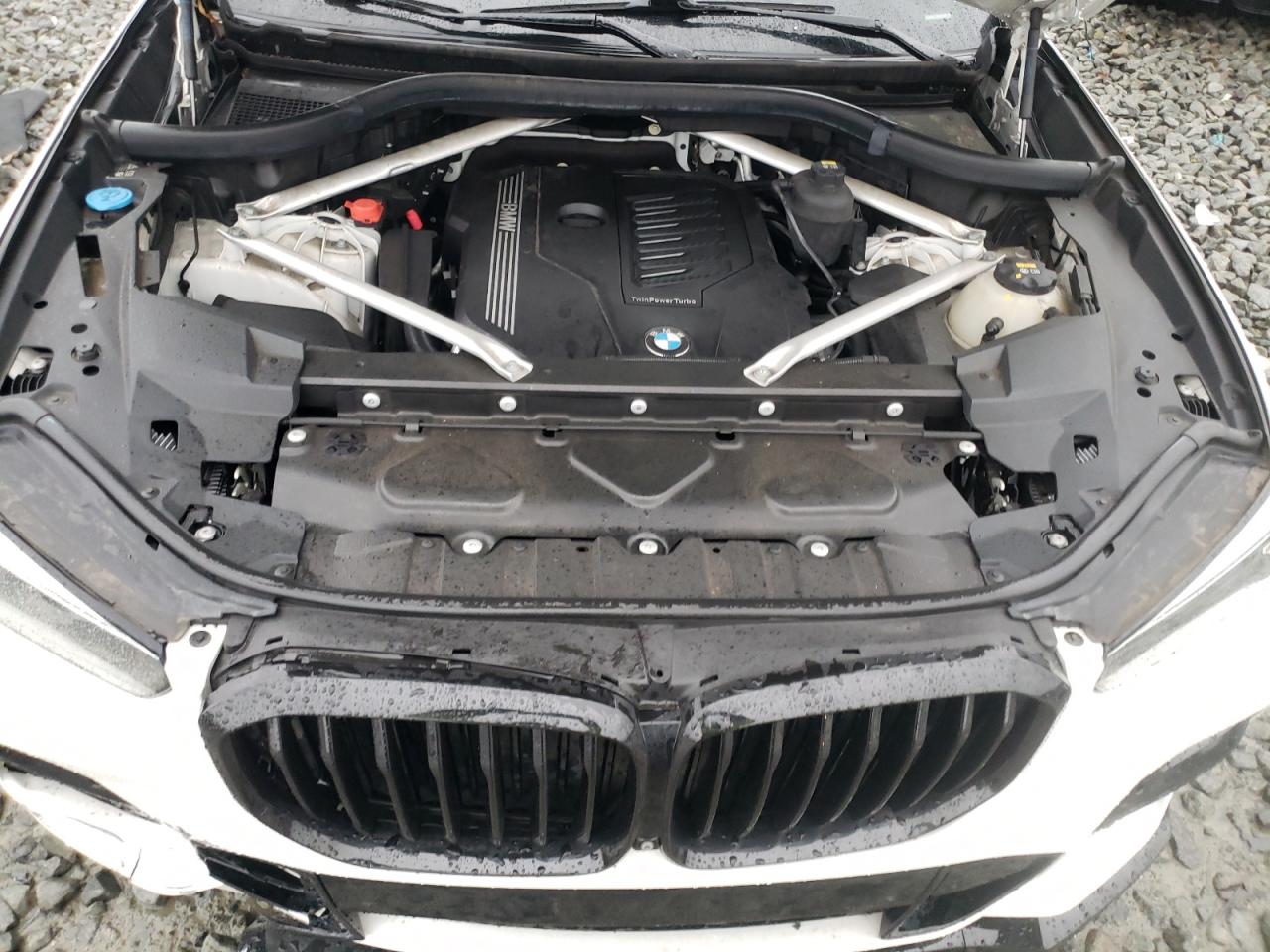 Photo 11 VIN: 5UXCR6C53KLL03139 - BMW X5 