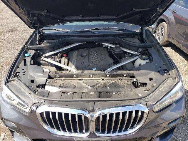 Photo 6 VIN: 5UXCR6C53KLL09815 - BMW X5 XDRIVE4 