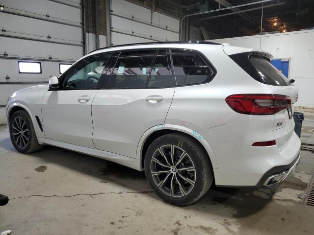 Photo 1 VIN: 5UXCR6C53KLL11418 - BMW X5 XDRIVE4 