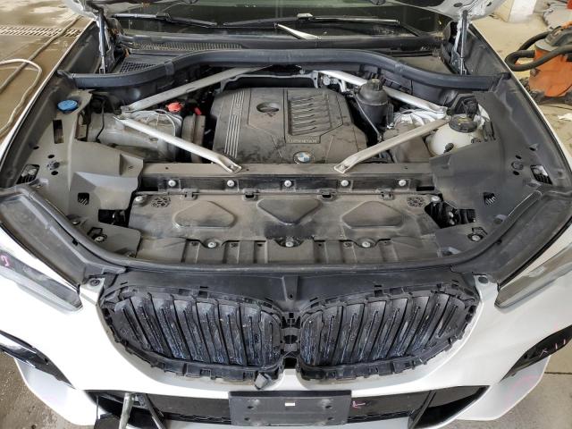 Photo 11 VIN: 5UXCR6C53KLL11418 - BMW X5 XDRIVE4 