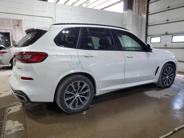 Photo 2 VIN: 5UXCR6C53KLL11418 - BMW X5 XDRIVE4 