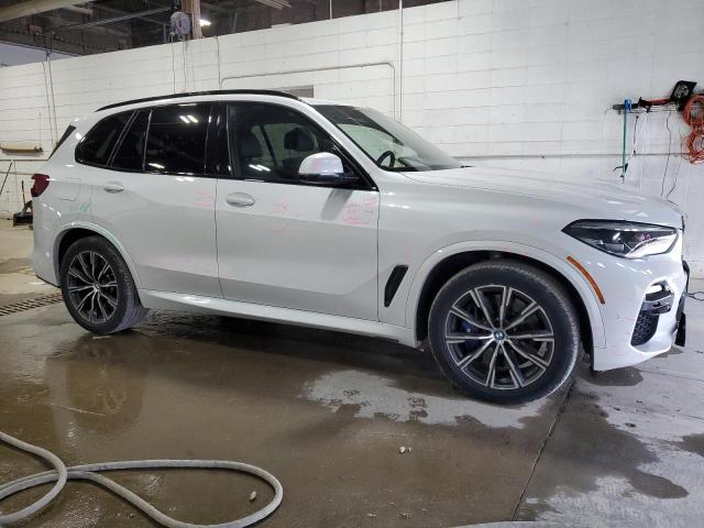 Photo 3 VIN: 5UXCR6C53KLL11418 - BMW X5 XDRIVE4 