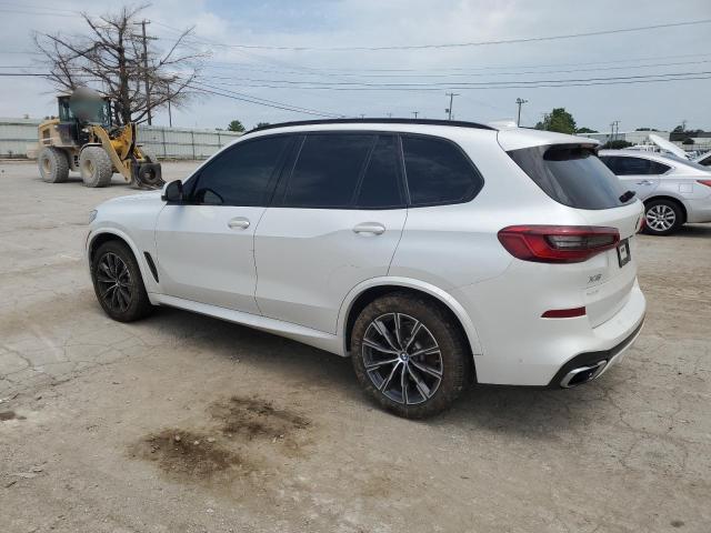 Photo 1 VIN: 5UXCR6C53KLL14769 - BMW X5 