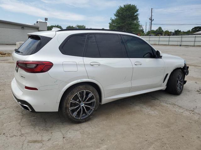 Photo 2 VIN: 5UXCR6C53KLL14769 - BMW X5 