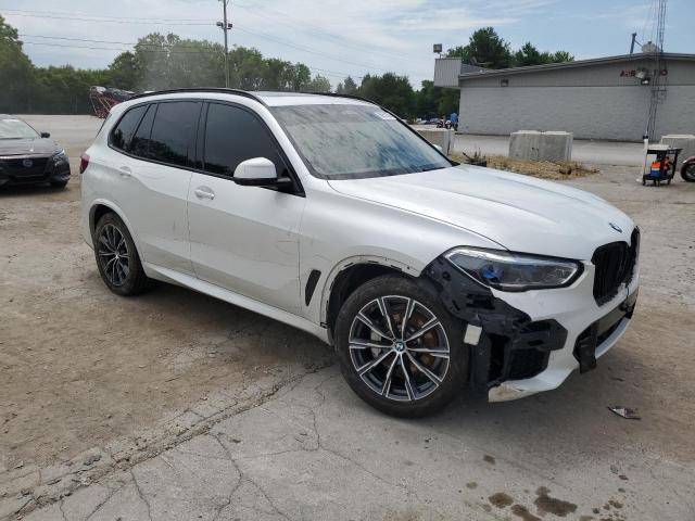 Photo 3 VIN: 5UXCR6C53KLL14769 - BMW X5 