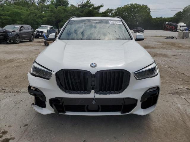 Photo 4 VIN: 5UXCR6C53KLL14769 - BMW X5 