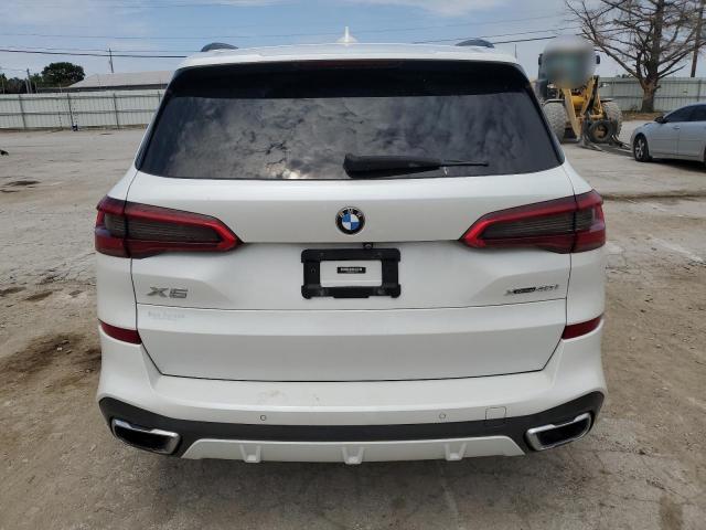 Photo 5 VIN: 5UXCR6C53KLL14769 - BMW X5 