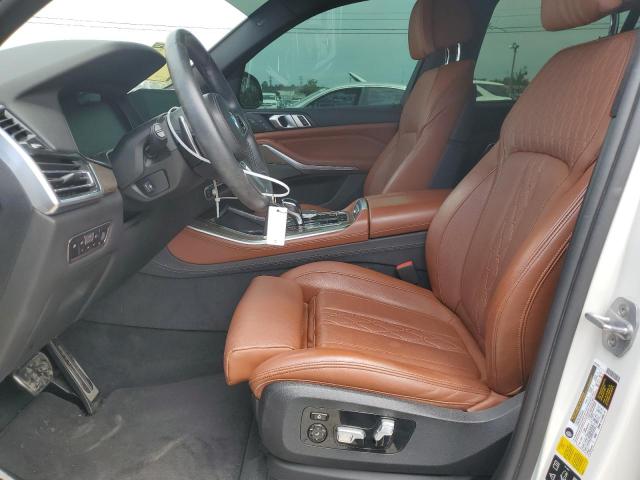 Photo 6 VIN: 5UXCR6C53KLL14769 - BMW X5 