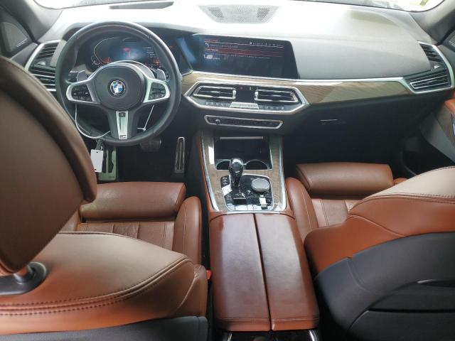 Photo 7 VIN: 5UXCR6C53KLL14769 - BMW X5 