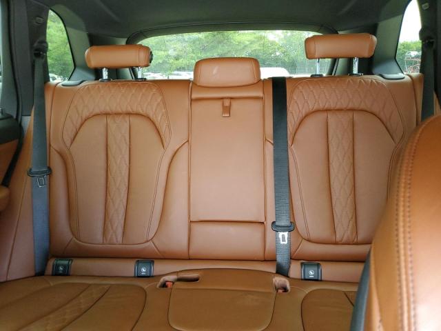 Photo 9 VIN: 5UXCR6C53KLL14769 - BMW X5 