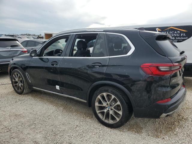 Photo 1 VIN: 5UXCR6C53KLL22905 - BMW X5 XDRIVE4 