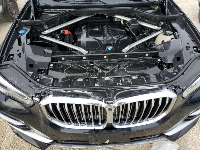 Photo 11 VIN: 5UXCR6C53KLL22905 - BMW X5 XDRIVE4 