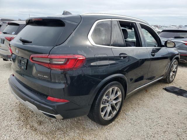 Photo 2 VIN: 5UXCR6C53KLL22905 - BMW X5 XDRIVE4 