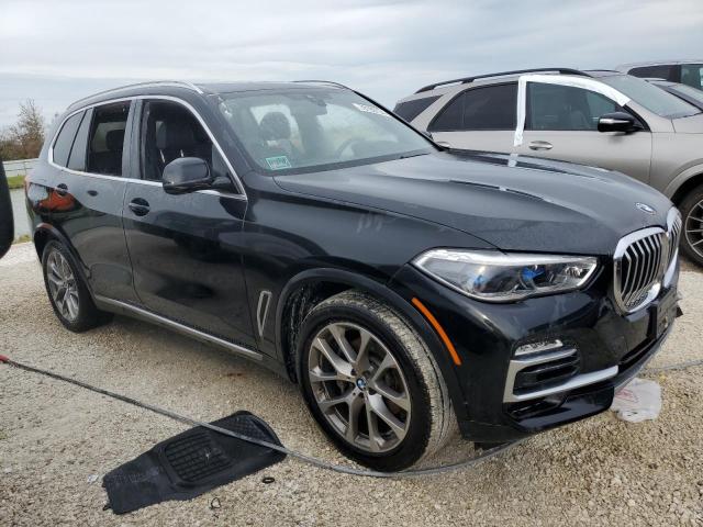 Photo 3 VIN: 5UXCR6C53KLL22905 - BMW X5 XDRIVE4 