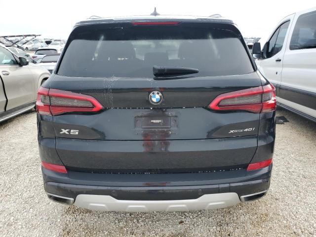 Photo 5 VIN: 5UXCR6C53KLL22905 - BMW X5 XDRIVE4 