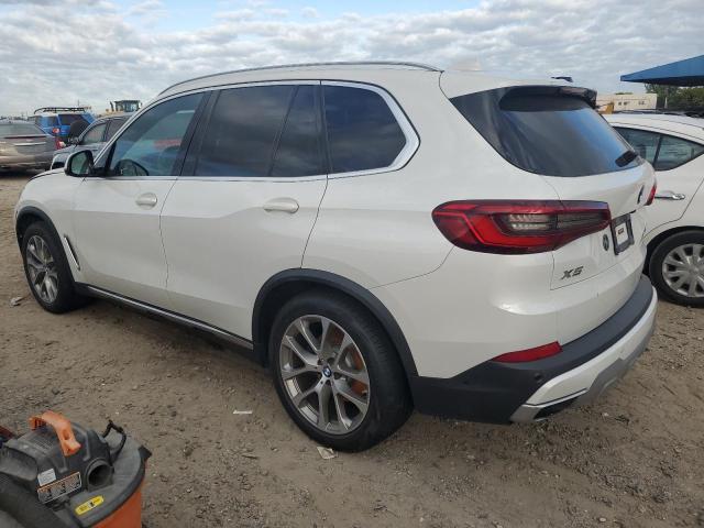 Photo 1 VIN: 5UXCR6C53KLL23469 - BMW X5 