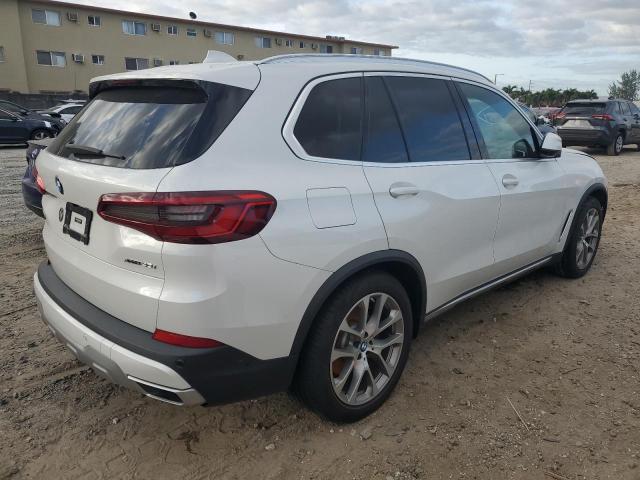 Photo 2 VIN: 5UXCR6C53KLL23469 - BMW X5 