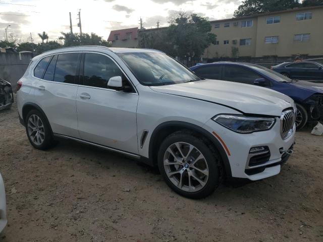 Photo 3 VIN: 5UXCR6C53KLL23469 - BMW X5 