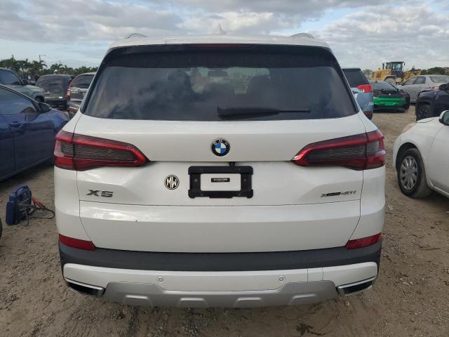 Photo 5 VIN: 5UXCR6C53KLL23469 - BMW X5 