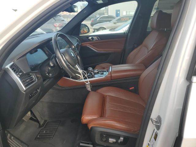 Photo 6 VIN: 5UXCR6C53KLL23469 - BMW X5 