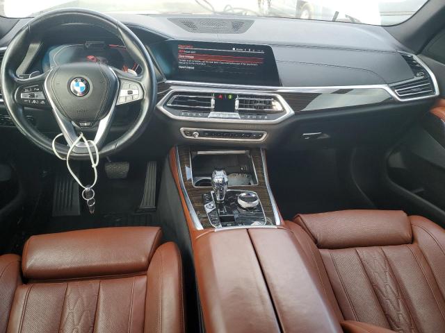 Photo 7 VIN: 5UXCR6C53KLL23469 - BMW X5 