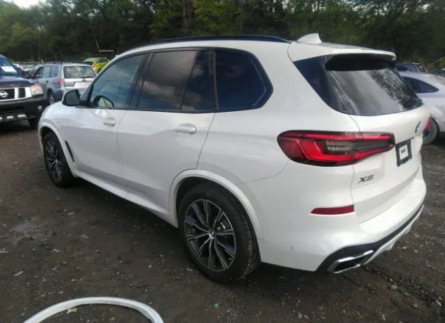 Photo 2 VIN: 5UXCR6C53KLL23990 - BMW X5 