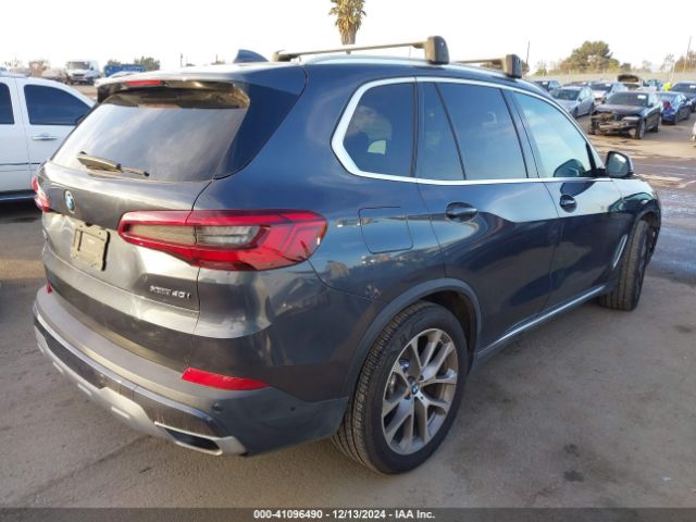 Photo 3 VIN: 5UXCR6C53KLL52244 - BMW X5 