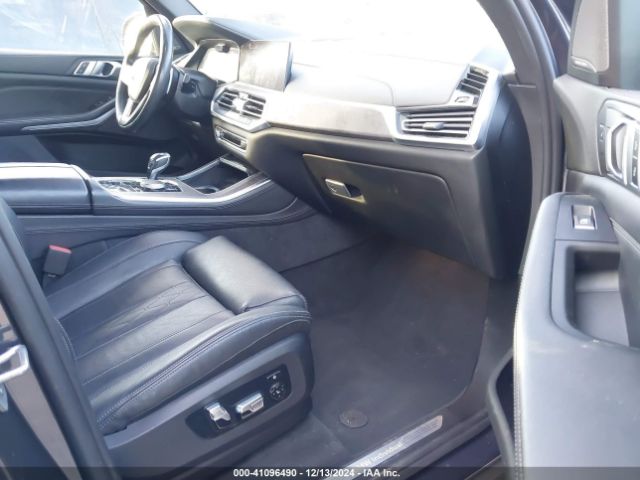 Photo 4 VIN: 5UXCR6C53KLL52244 - BMW X5 