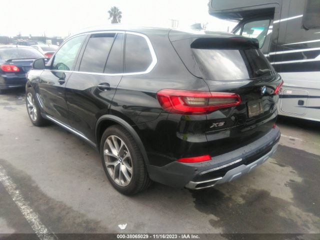 Photo 2 VIN: 5UXCR6C53KLL60294 - BMW X5 