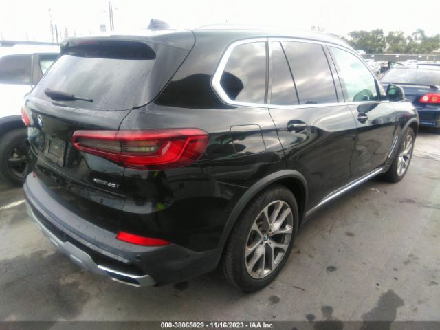 Photo 3 VIN: 5UXCR6C53KLL60294 - BMW X5 