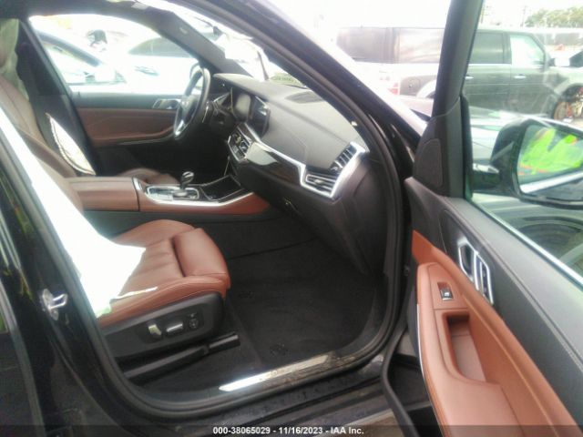 Photo 4 VIN: 5UXCR6C53KLL60294 - BMW X5 