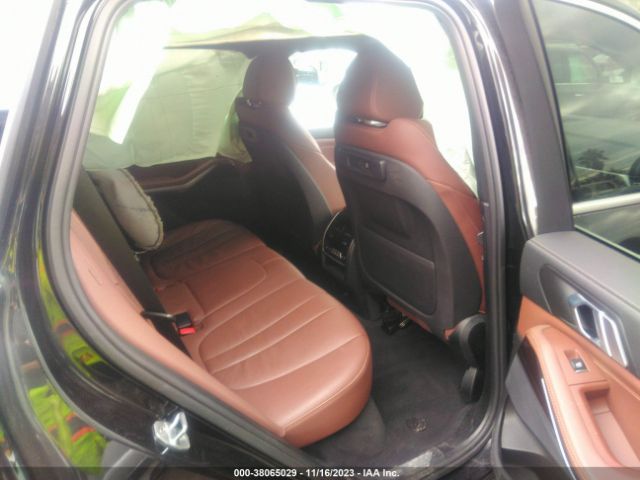 Photo 7 VIN: 5UXCR6C53KLL60294 - BMW X5 