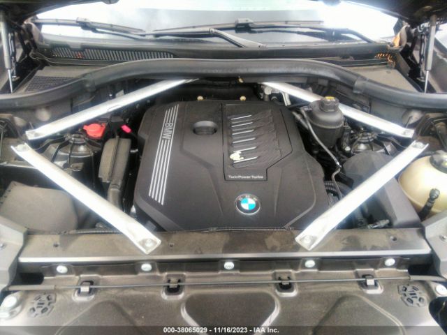 Photo 9 VIN: 5UXCR6C53KLL60294 - BMW X5 