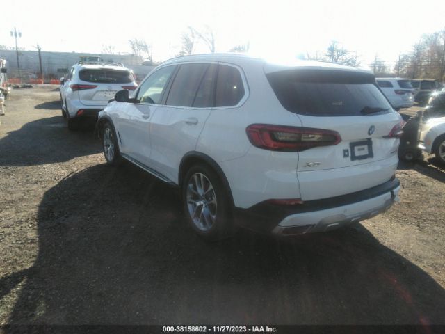 Photo 2 VIN: 5UXCR6C53KLL64393 - BMW X5 