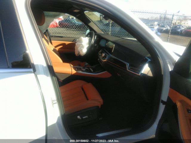 Photo 4 VIN: 5UXCR6C53KLL64393 - BMW X5 